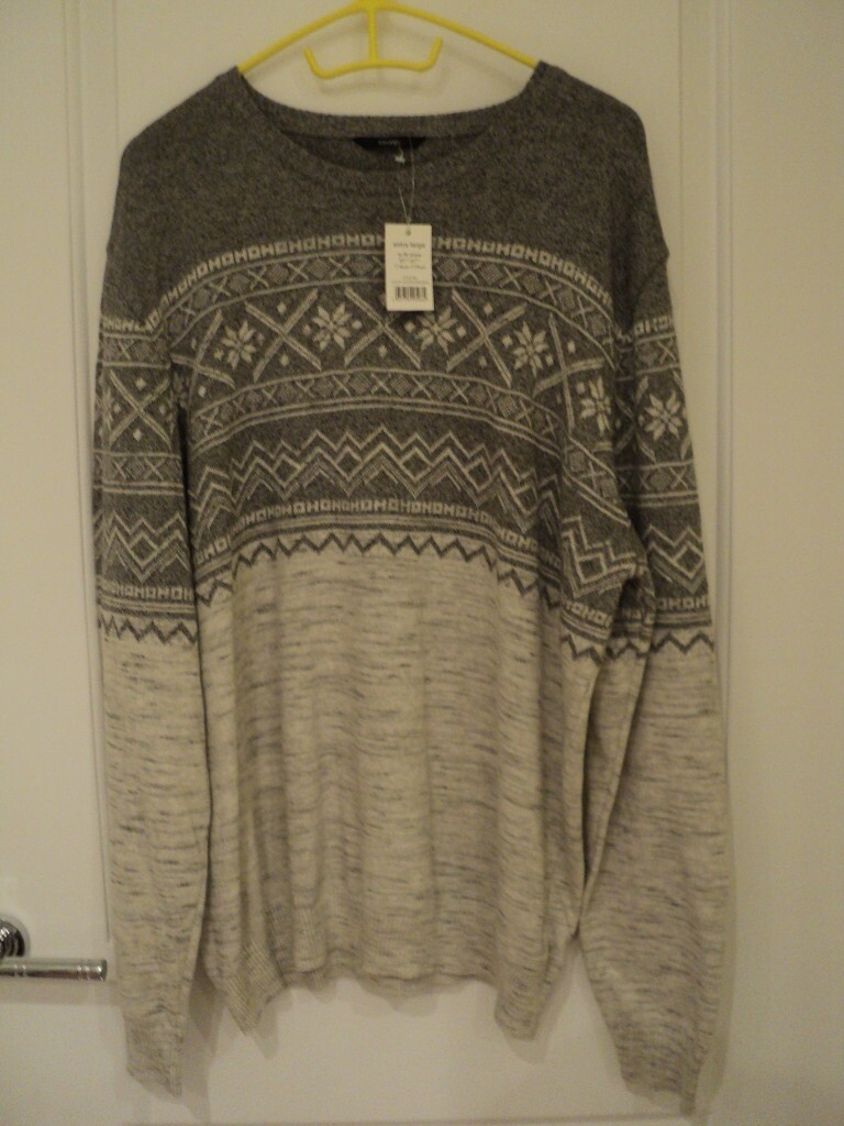 jumper mix cotton